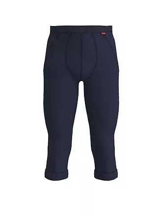 LÖFFLER | Herren 3/4 Funktions Unterziehhose TTX Warm 3/4 | 